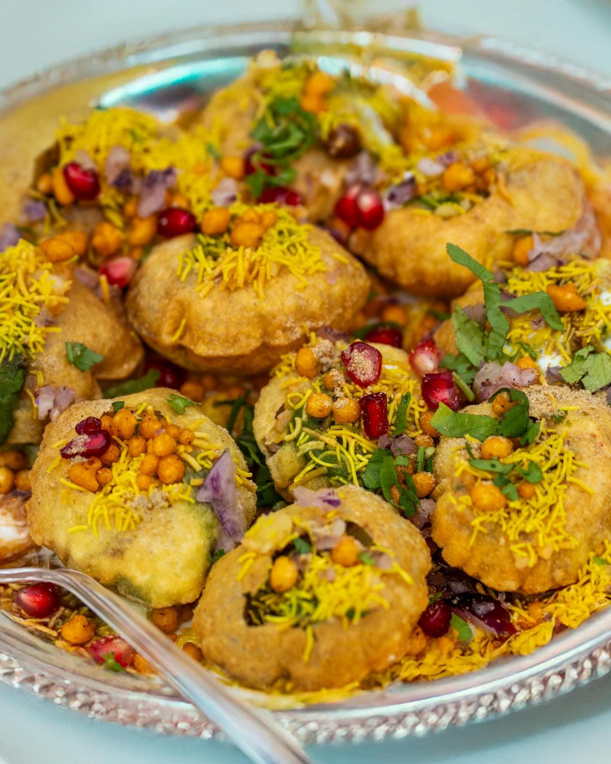 Pani Puri